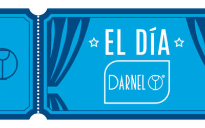 CELEBRAMOS UN NUEVO DÍA DARNEL JUNTO A CLIENTES Y AMIGOS