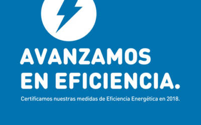 EN DARNEL AVANZAMOS EN EFICIENCIA ENERGÉTICA