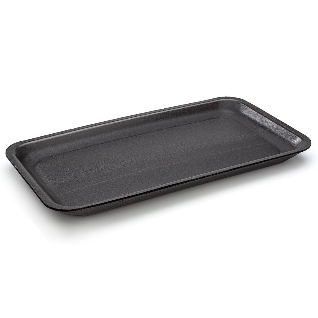 Bandeja Rectangular larga regular premium