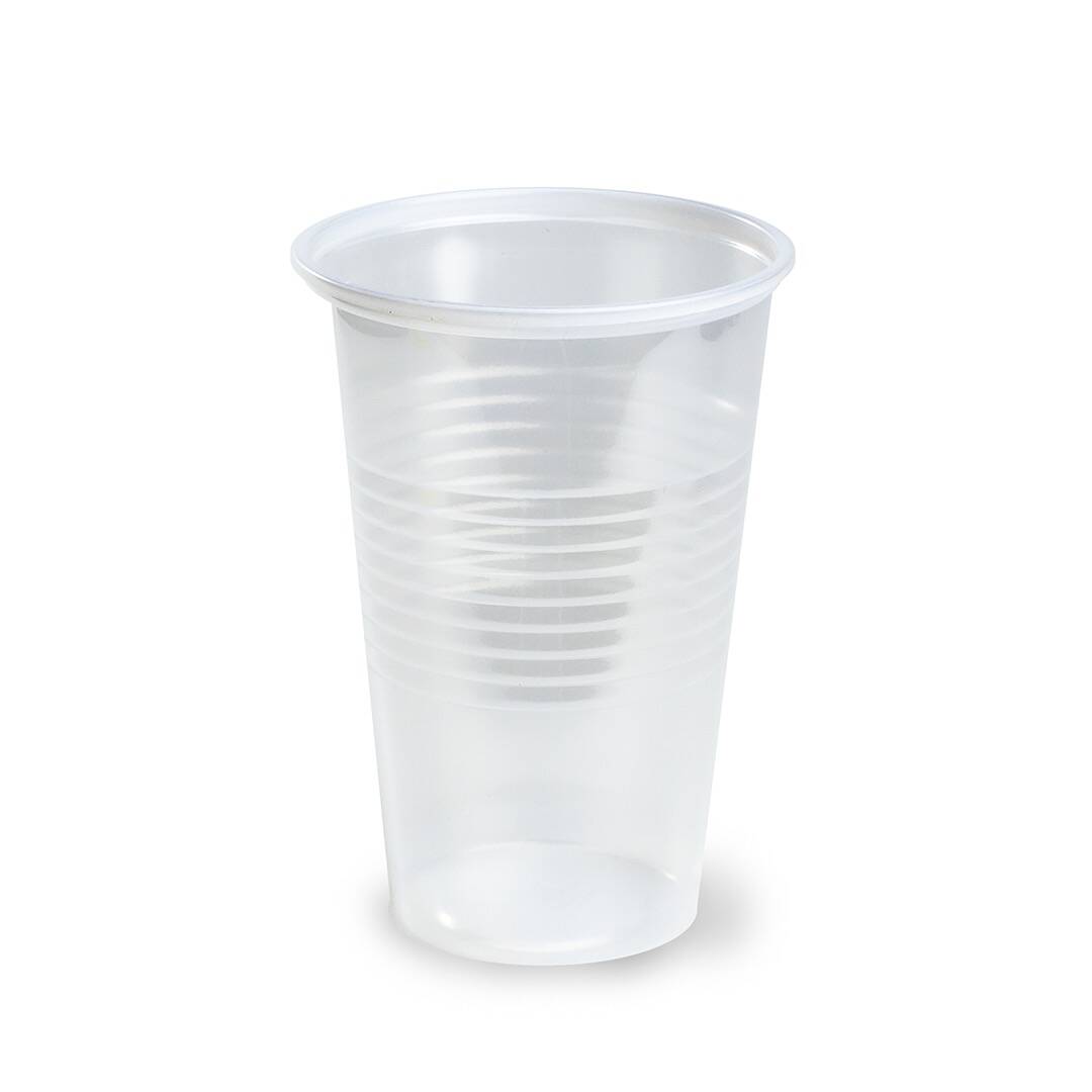 Vaso manual 330 ml